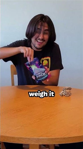 I Tried EVERYTHING to Open This Candy Bag… 🍬😭