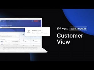 Help Desk Customer | InvGate Service Management Walkthrough