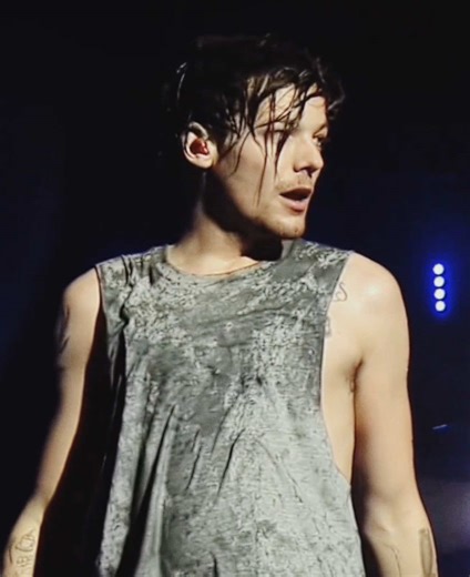 younger me listening to one direction on my soy luna skates was peak times #louistomlinson #onedirection #soyluna #foryou #xyzbca ib & ac simbarmp4