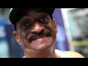 C.T. Fletcher- PIWA PRESENTS: THE WORLD PIG IRON BENCHPRESS CHAMPIONSHIPS