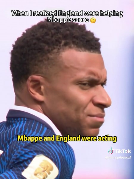 Mbappe Golden Boot 2026 - How He Reacted After Winning