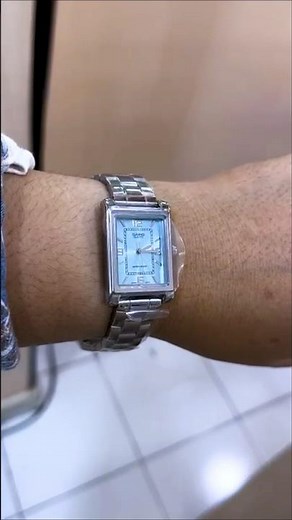CASIO LTP-1234DD-2A #casio #watch #gshockindonesia #fashion #casioindonesia #watch
