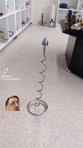 alienkitty (@alienkittytrash)’s videos with original sound - alienkitty