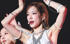 GOT the beat 《 Step Back 》舞台 #SMTOWN2022#