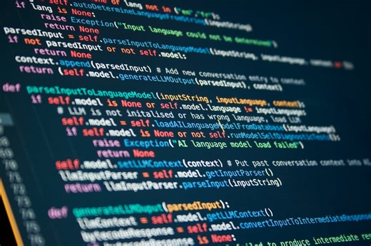 Coding Class Projects