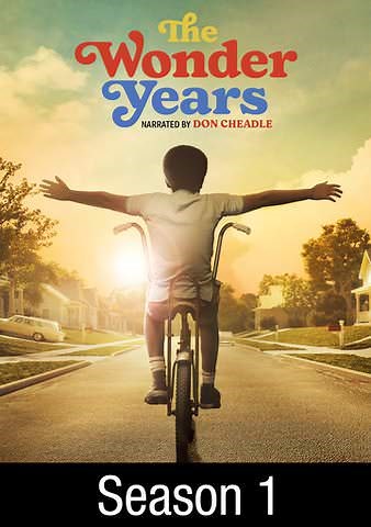 The Wonder Years: Pilot