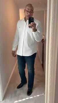 American Eagle Relaxed Straight Jean Review