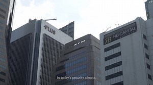 National Safety and Security Watch Group Award Ceremony 2018 169 Safety and Security Watch Group (SSWG) members were recognised for their efforts in enhancing the safety and security of their workplaces at the National SSWG Award ceremony held earlier today. Ramada and Days Hotel by Wyndham Singapore was one of the recipients of the Outstanding Individual Award category. In addition to attending exercises and networking sessions organised by the Police to keep themselves abreast of the security 