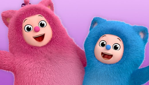 BabyTV Billy Bam Bam | TV Shows For 2 Year Olds And Over