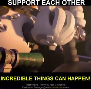 2.4M views · 3.5K reactions | Individually we are one drop but together, we are an ocean! Motivational Quotes | Motivational Quotes | Facebook