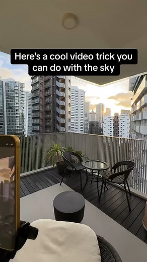 509K views · 9.3K reactions | Here’s some inspiration for your next creative video, by @yk For combining the clips, you’ll need a video editing app. Try CapCut or VN Video Editor  #mobilevideography #tips #videoediting #tutorial #tricks #photography #videotips #transition #reeltips #creator | CameraSetup | Facebook