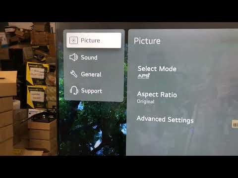 How to setup 5.1 decoder