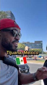 Best tacos in Tijuana, Mexico 🇲🇽 #travel #vlog #tacos #mexico #tijuana #vlogger #food #foodie