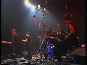 Lou Reed - Waves Of Fear, La Edad de Oro, Barcelona 1984