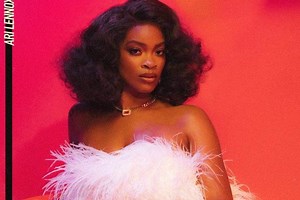 Ari Lennox is applying that “Pressure” in new single