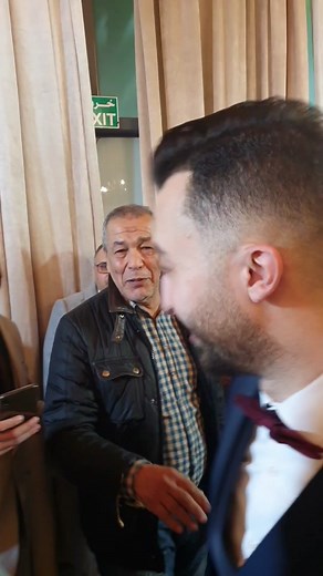 Anes Tina: Merouan Gerouabi Insights