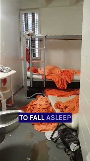 Epstein Prison Guard Under Suspicion