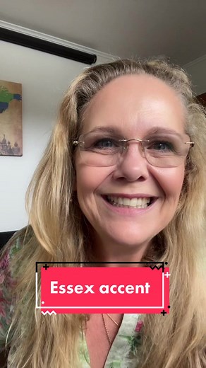 Comparing Essex and Cockney Accents: A Linguistic Analysis