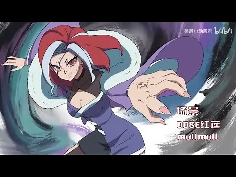 Scissor Seven Season 6 fan animation :D (Eng Subs) 伍六七同人6
