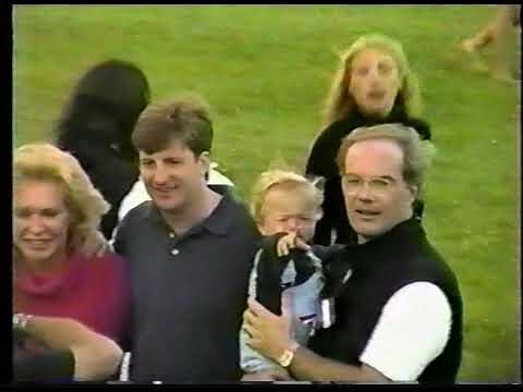 JFK JR Home Movie