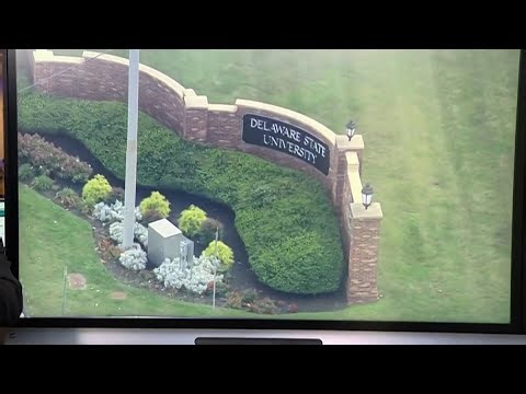 Delaware State University will reopen campus tomorrow after cleared of bomb threat