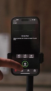 2.9K views · 2.5K reactions | Stop wasting your time on the wrong problem. Shooting accuracy comes from correct shooting mechanics. Improve your shooting mechanics with MantisX. MantisX gives you live feedback, shooting drills, and better results. | Mantis | Facebook