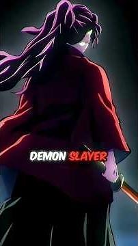 Top 7 Strongest Breathing Styles in Demon Slayer 🔥🌙 | Ranked With Respect