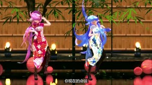 [MMD] Jun Hyo Seong- Good-night Kiss [Motion DL]