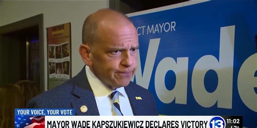 13 Action News Election Day Results