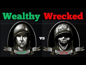 How to Lose All Your Money (And Think You're a Genius Doing It)