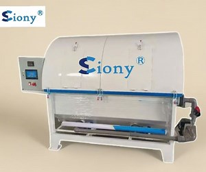 [Hot Item] Easy Maintenance Low-Power Rotating Biological Contactor for Domestic Sewage Rbc