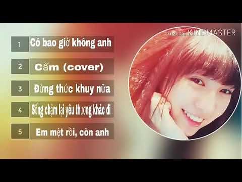 Những bài hát hay nhất của Như hexi