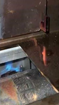 Pilot Light Assembly