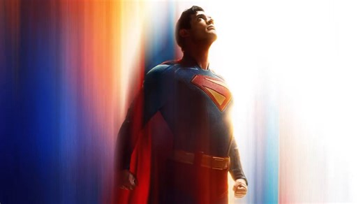 Watch the first teaser trailer for James Gunn's #Superman - in theaters July 11. | Rotten Tomatoes