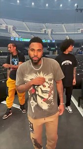 27K views · 646 reactions | Jason Derulo and Les Twins jump on the Tshwala Bam Dance Challenge. Nailed it?  | Unorthodox Reviews | Facebook