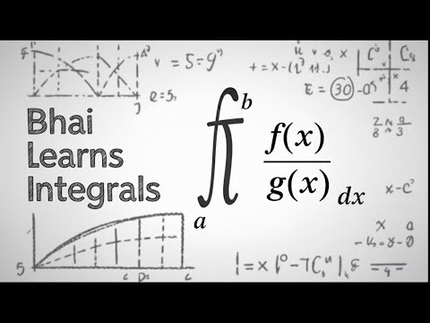“Improper Integrals Explained in Easy Way | Try These Problems | Engineering Maths by Bhai Learns”