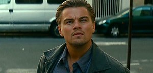 Must Watch: Second Phenomenal Teaser Trailer for Inception | FirstShowing.net