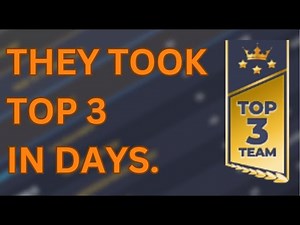 These top Nitro Type teams are CRAZY!!!