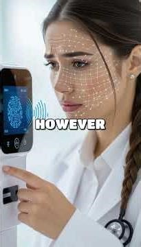 Unlocking the Future: How Biometric Security is Redefining Identity and Access Control