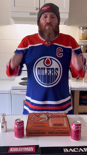 Little Caesars Chicago Style Pepperoni Pizza Review