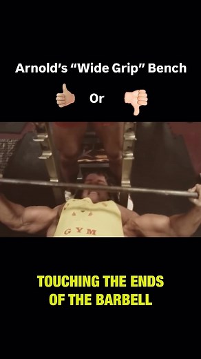 ATHLEAN-X™ | Jeff Cavaliere MSPT, CSCS | Nobody had a better chest than Arnold. Nobody. But similarly, not everyone could bench the way he benched and get the same result. Building... | Instagram