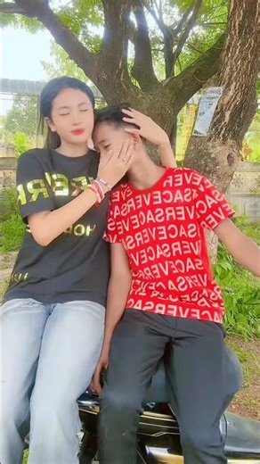 Cute Love Moments Together 💖✨ | Sweet, Fun & Romantic Couple Vibes #CuteLoveMoments #CoupleGoals