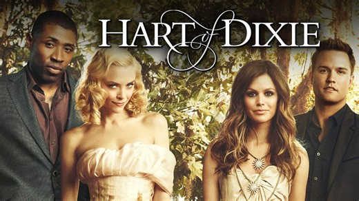 'Hart of Dixie' Star Ordered to 6-Month Rehab Program, Loses Custody of Sons