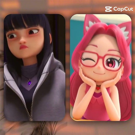 sedikit kesilapan,tadi karakter blue sekarang ini yang benar red ruby maaf ya@Nauvalmaulana-h153