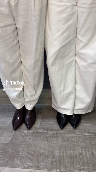 novus fall picks!🍂#stepintosj #novusMSJ #shoes #fall