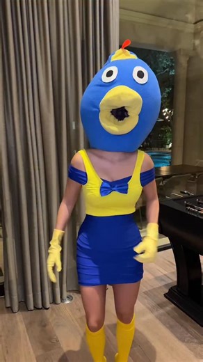 Jay Mundo Makeup on Instagram: "O Austin sempre sendo excluído kkkkk OS BACKYARDIGANS #osbackyardigans #ccxp2025 #codplayer #cosplay #cosplayer #cosplaygirl IB.. LA YUHIZA"