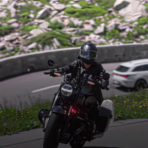 Enjoying a Road Trip with BTS's Jungkook