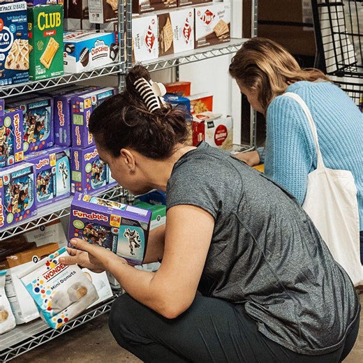 Judges say Trump administration must keep paying some SNAP benefits