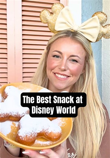 The BEST snack in Disney World… and it’s not even in the parks 👀 #disneyfoodie #disneysnacks #disneytreats #disneyfood #creatorsearchinsights Disney food Disney foodie Port Orleans French quarter food Disney snacks Disney treats Disney food review Disney eats Disney bites Best snacks at Disney world Best snack at Disney world What is the best snack at Disney world Where to find the best snacks at Disney world Disney world snacks Disney world food Disney adult Disney food must have Disney snack 