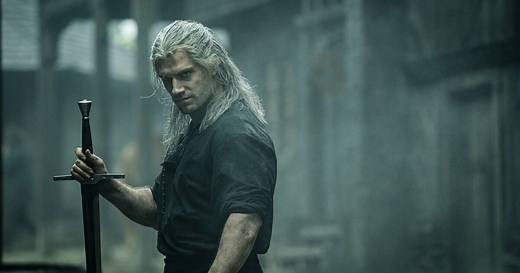 THE WITCHER | FINAL TRAILER | NETFLIX